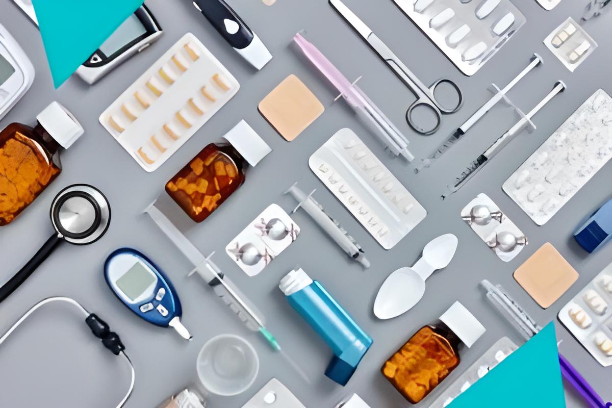 Changes of management, declaration of medical device prices