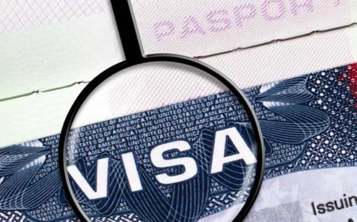 Hướng dẫn thủ tục gia hạn visa cho người nước ngoài nhanh nhất