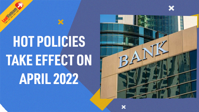 Hot policies take effect on April 2023