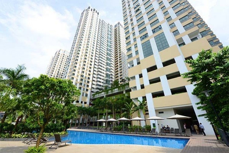 Dossier for granting the certificate of land use rights for real estate business projects