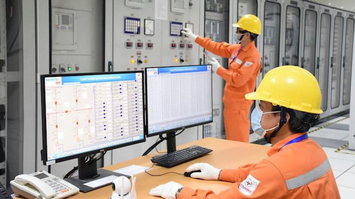 Chính phủ yêu cầu hoàn thiện phương án điều chỉnh giá điện