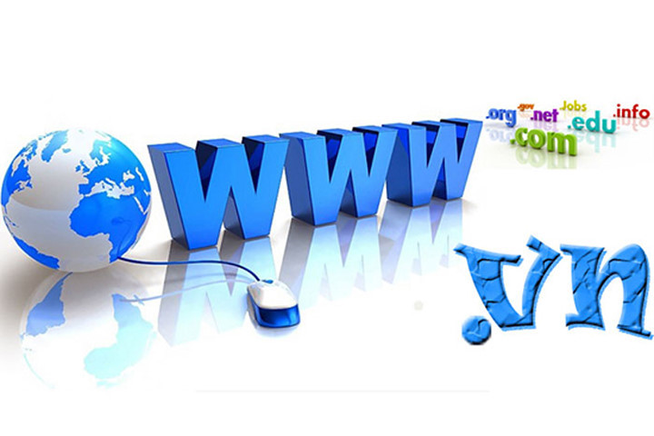 Reduce fee for use registration of the national domain name “.vn” from June 01, 2023