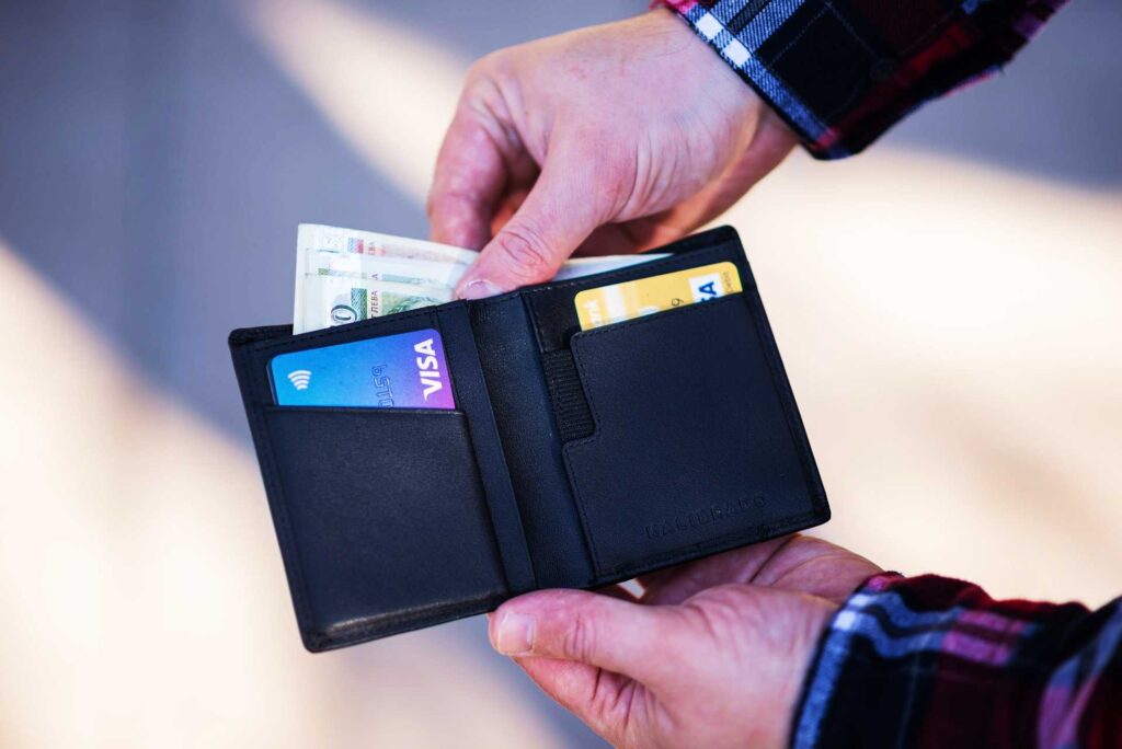 Cases of know-your-customer for anti-money laundering