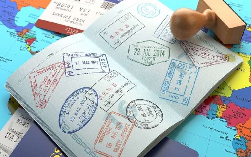 Thị thực là gì? Toàn bộ quy định cần biết về thị thực (visa)