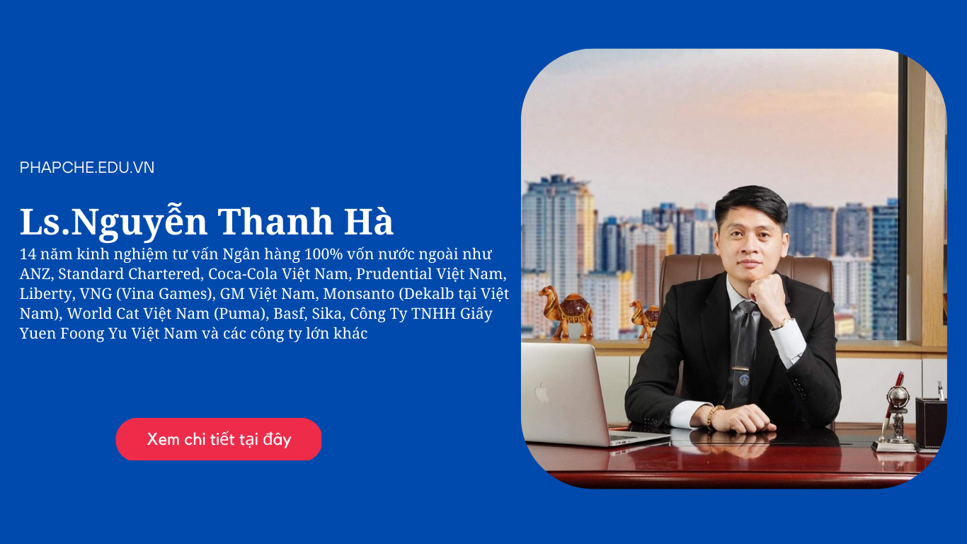 luật sư nguyễn thanh hà