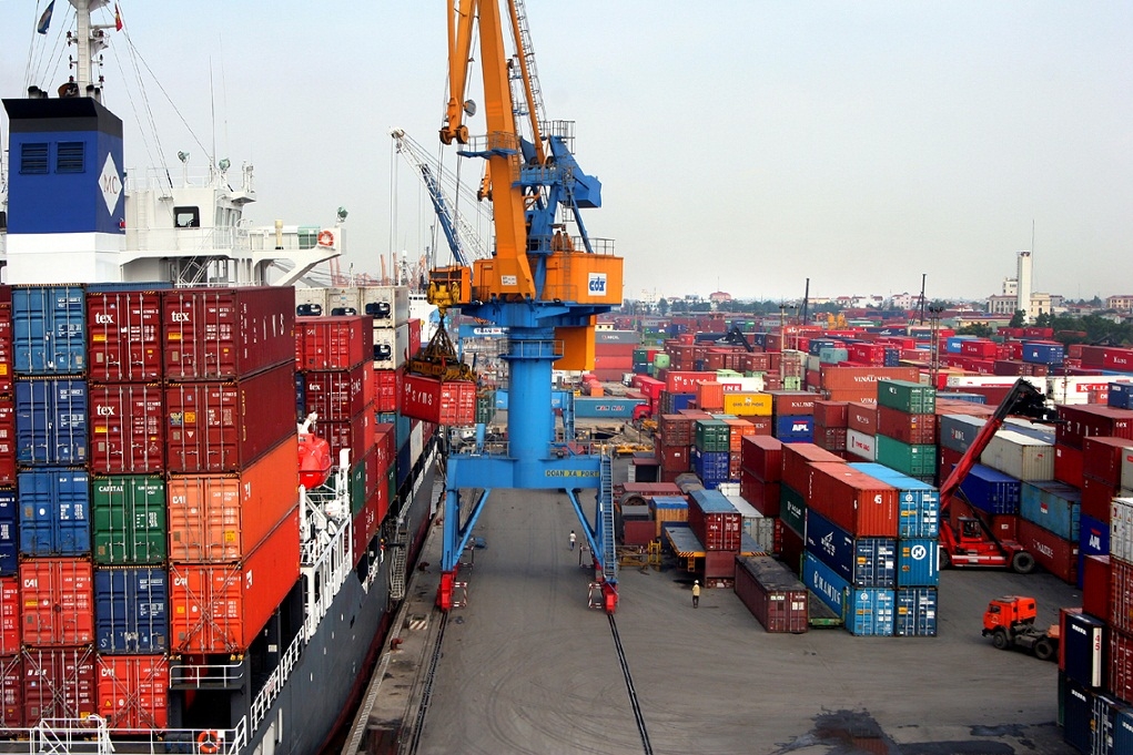 The Preferential Export and Import Tariff and out-of-quota duty rates