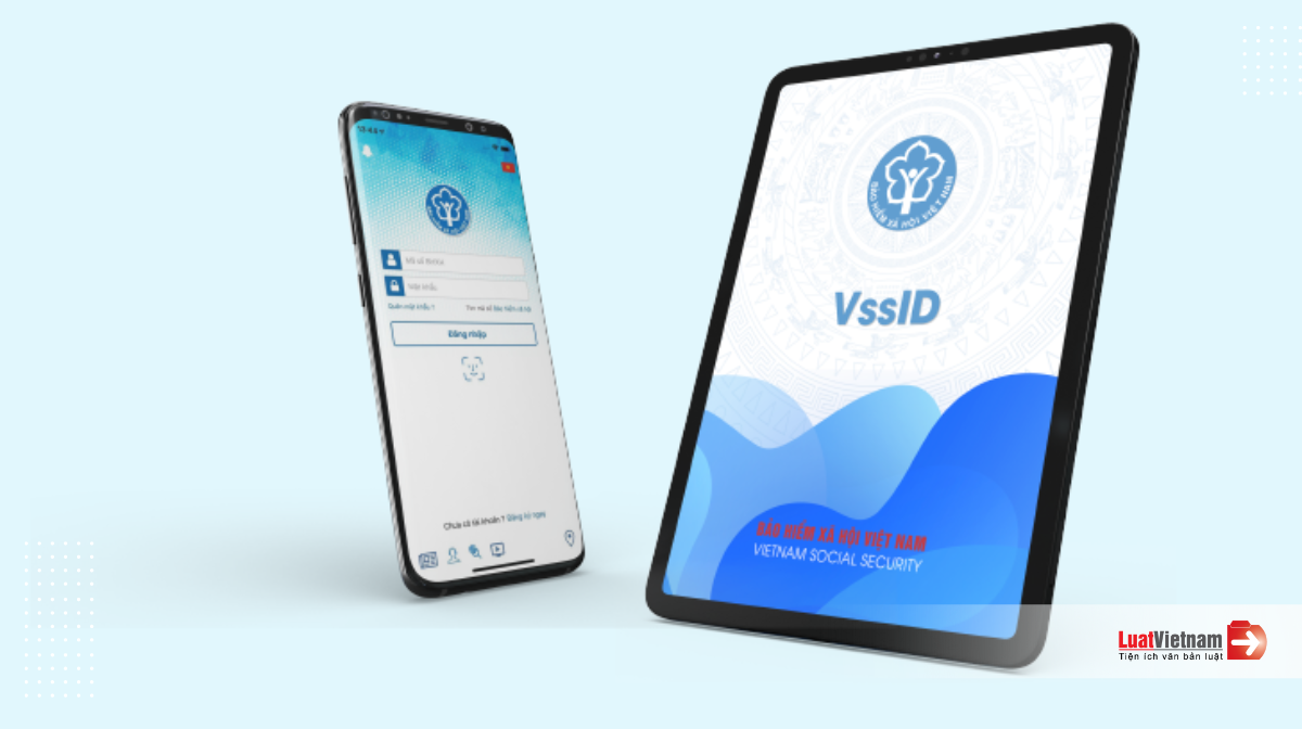 2 cách đăng ký VssID nhanh chóng để có tài khoản BHXH điện tử  