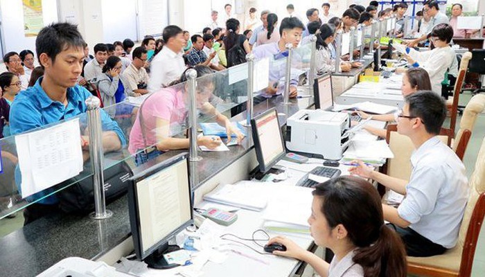 03 subjects of public sector downsizing from July 20, 2023