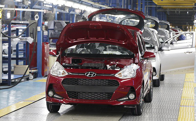 Extension of deadlines for excise tax payment for domestically manufactured, assembled automobiles