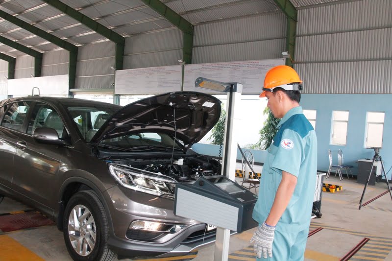 New Decree on registration fee rates for domestically manufactured automobiles from July 01, 2023