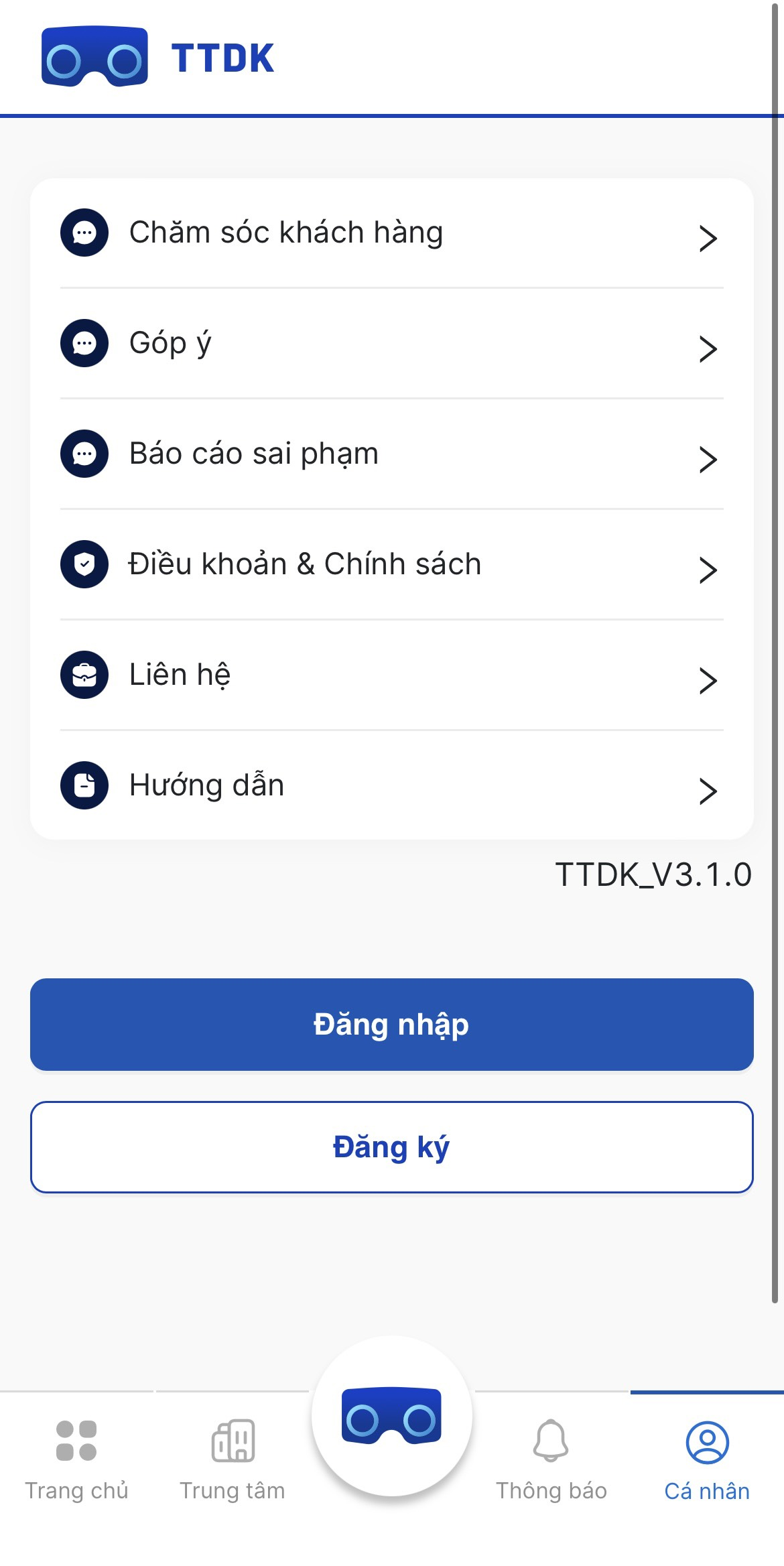 Hướng dẫn cách gia hạn đăng kiểm trên app chỉ với 5 phút