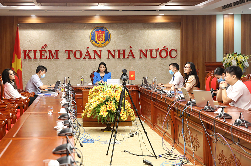 Violators of audit-related regulations to be fined up to VND 100 million