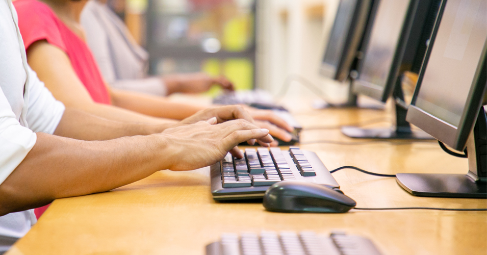 chứng chỉ tin học cơ bản 