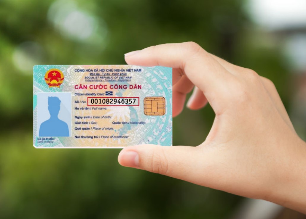 Fees for citizen ID card issuance and other 35 fees from July 01, 2023