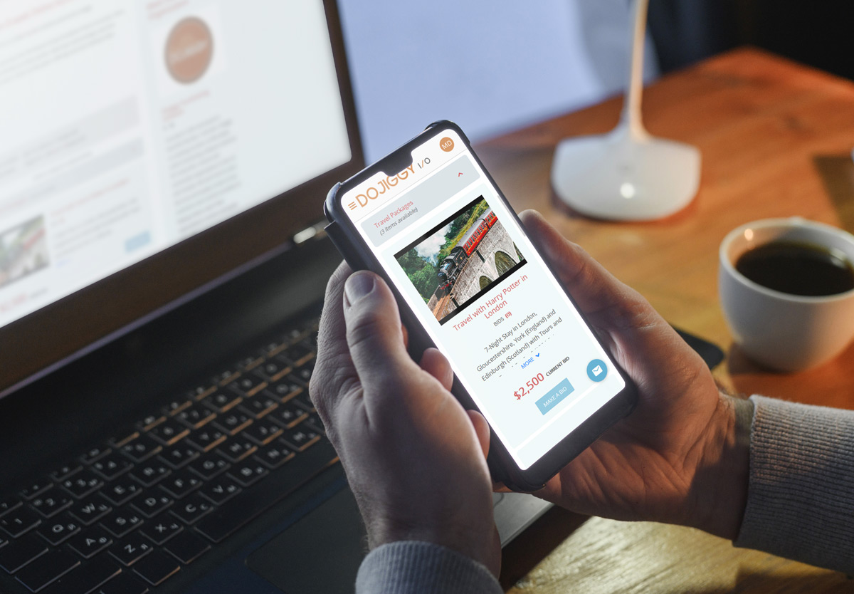 The procedure for organizing online auctions from September 01, 2023