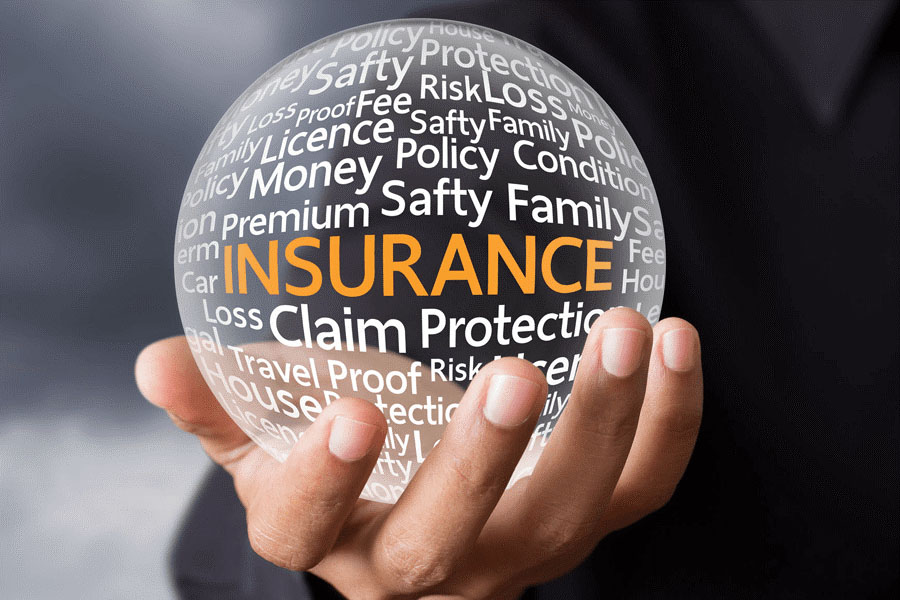 Establishment of insurance enterprises: Updated registration conditions and procedure