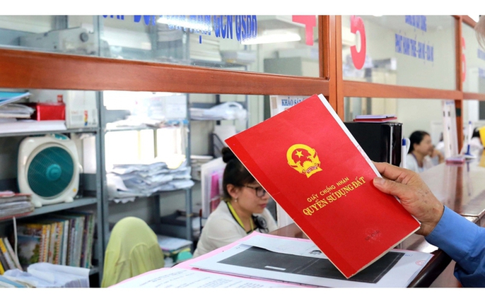 Mẫu Danh sách người dùng chung thửa đất chi tiết và hướng đẫn diền