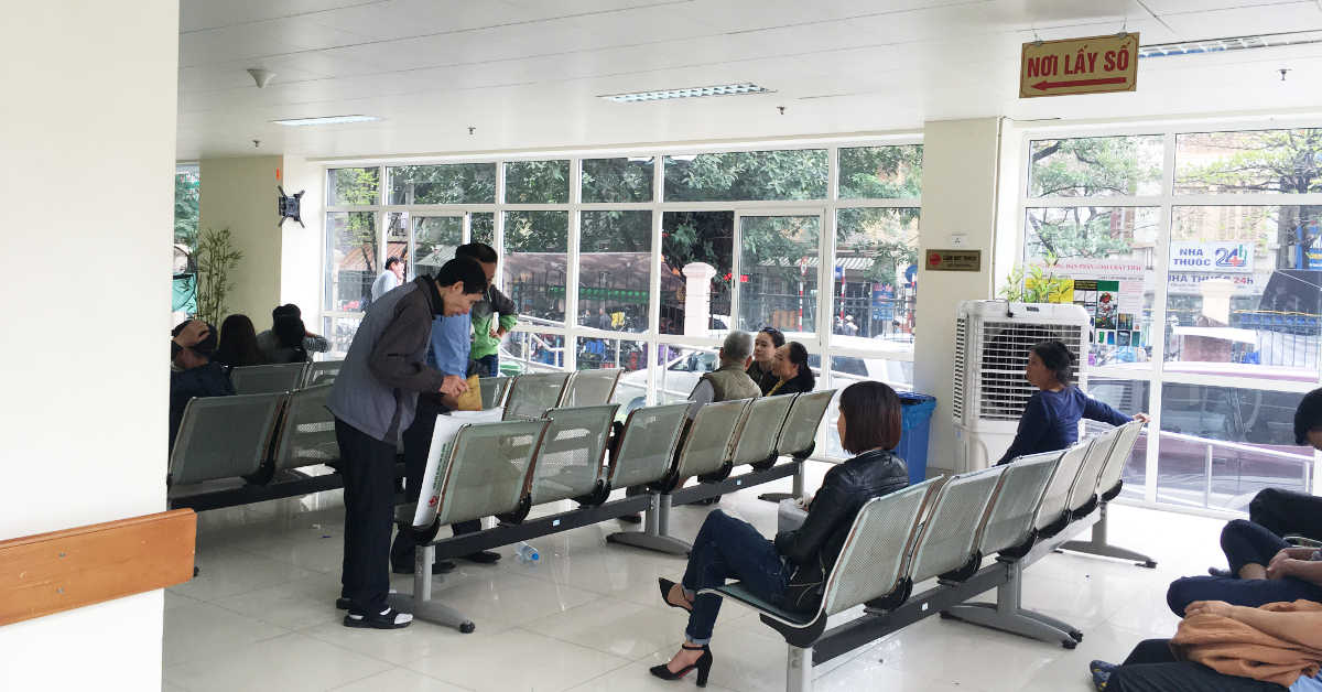 Master plan for development of social assistance facilities approved