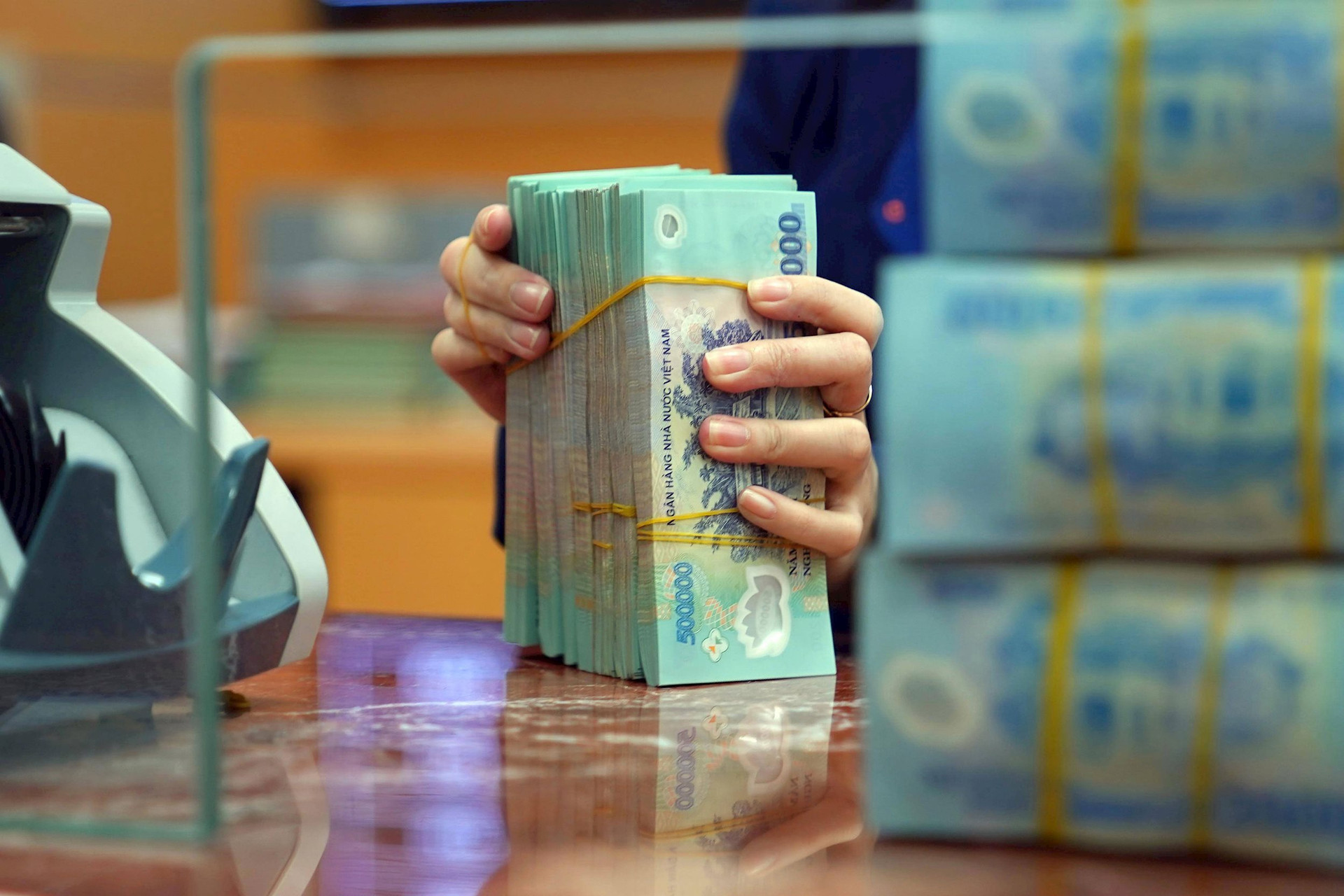 SBV requires to reduce the loan interest rate from 1.5% - 2% per year