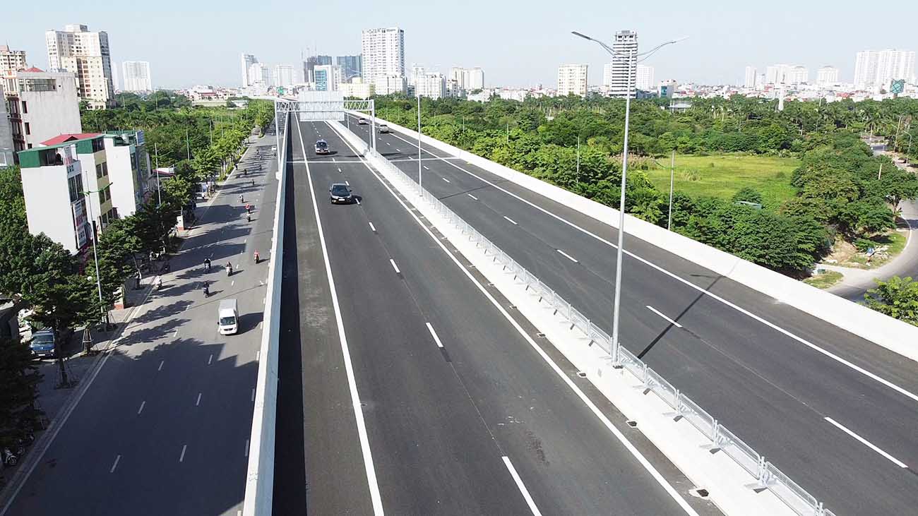 More policies proposed to unlock investment flow into transport projects