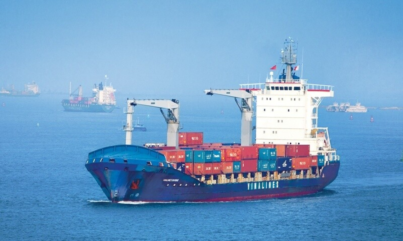 Hướng dẫn thủ tục cấp giấy phép rời cảng 