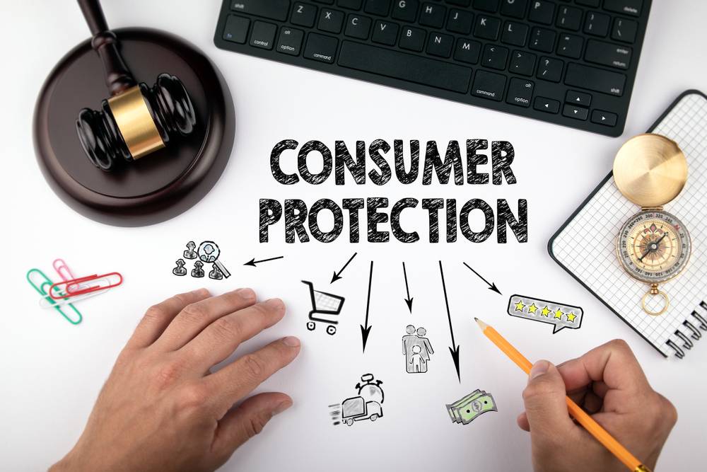6 new points of the Law on Protection of Consumer Rights