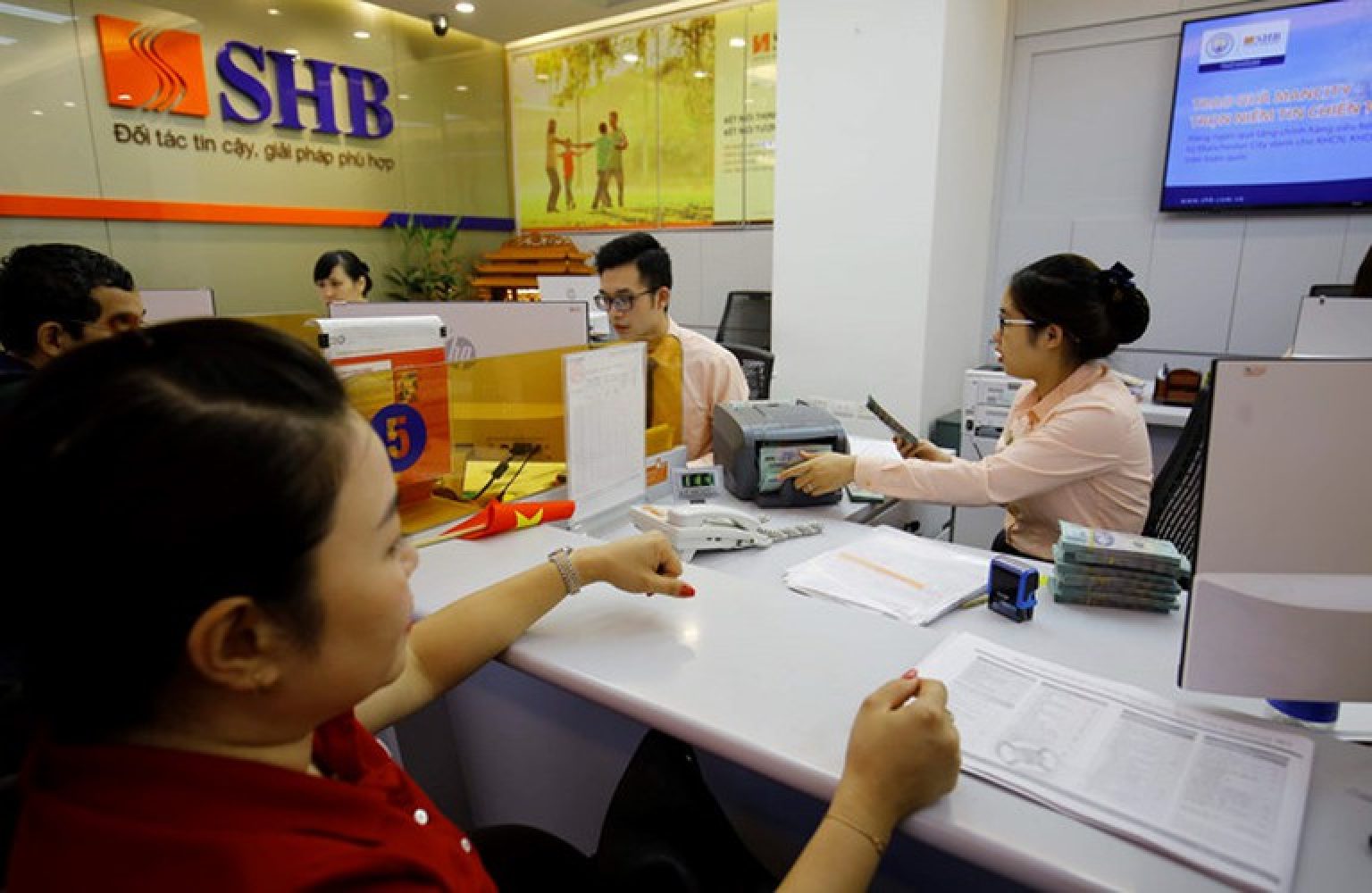 SMEs can borrow loans at preferential interest rate of 1.2 percent per year