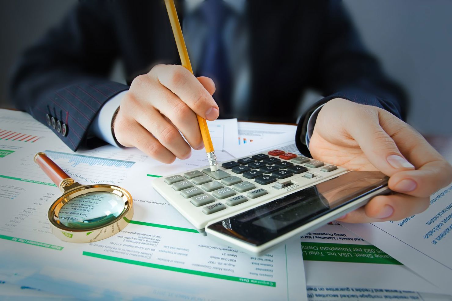 Hệ số K trong kế toán là gì? Cách tính hệ số K