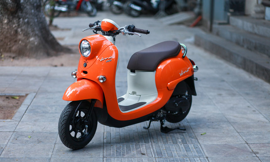 Hướng dẫn thủ tục đăng ký xe máy dưới 50cc mới nhất