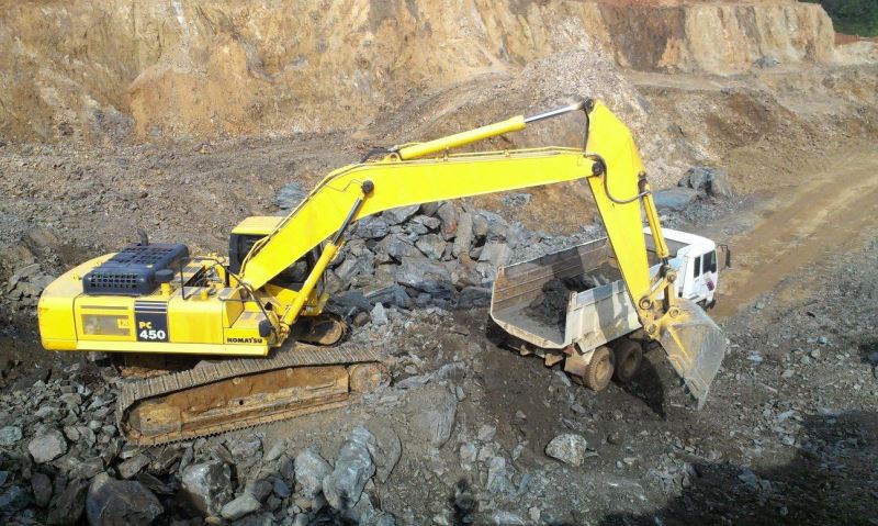 Stricter rules needed to manage mining right-related auctions