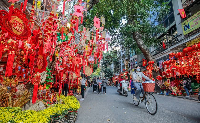 Nghiêm cấm biếu tặng quà Tết cho lãnh đạo dưới mọi hình thức