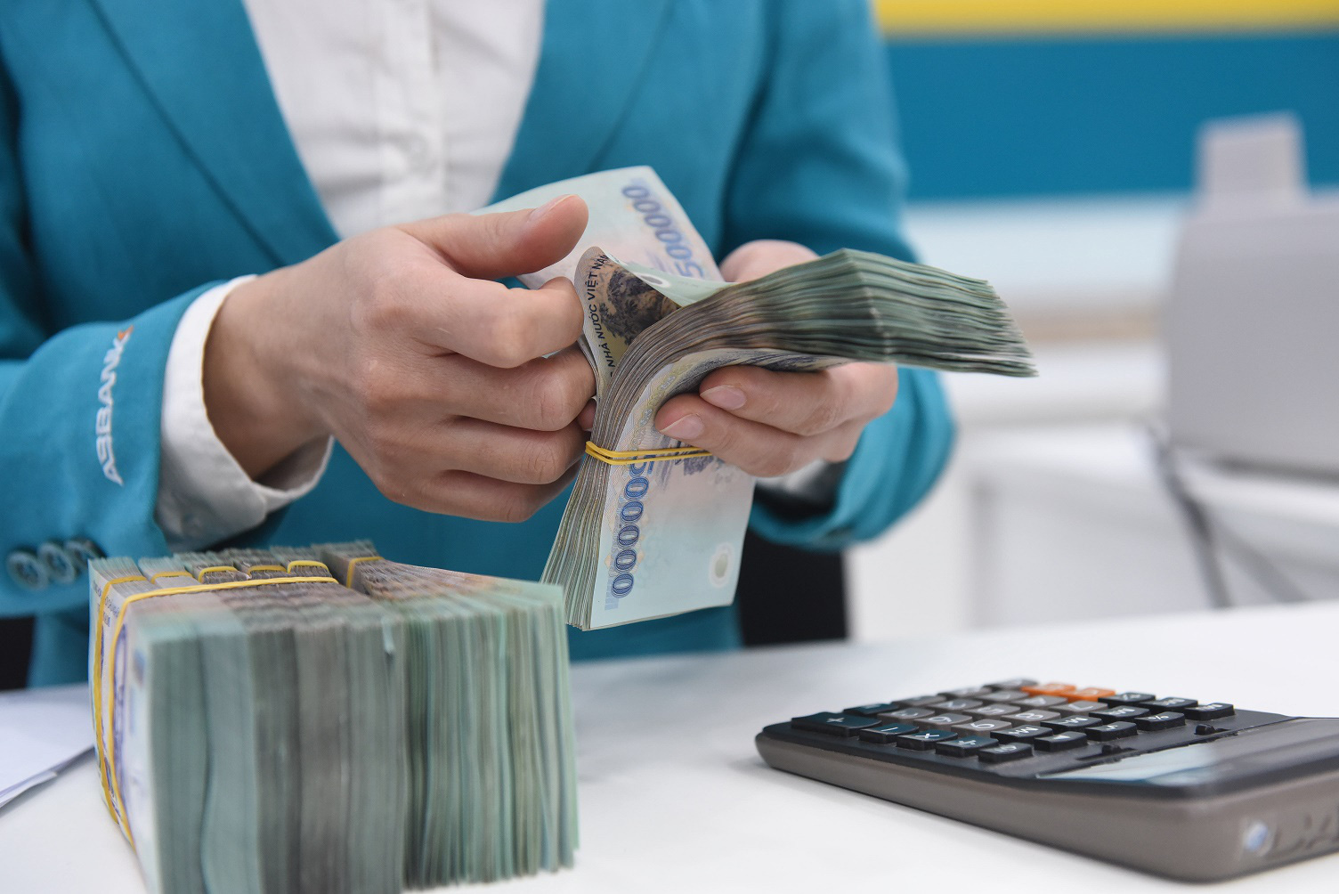 Đề xuất trường hợp vay vốn ngân hàng không phải giao dịch liên kết
