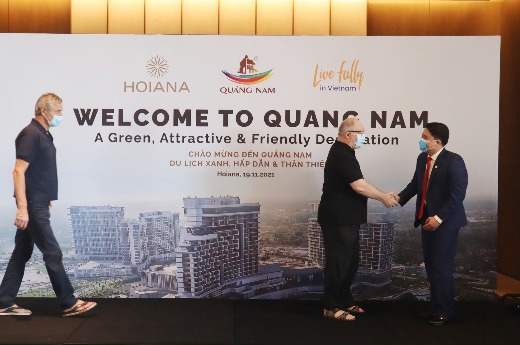 New policy to get the best of overseas Vietnamese contributions to the nation