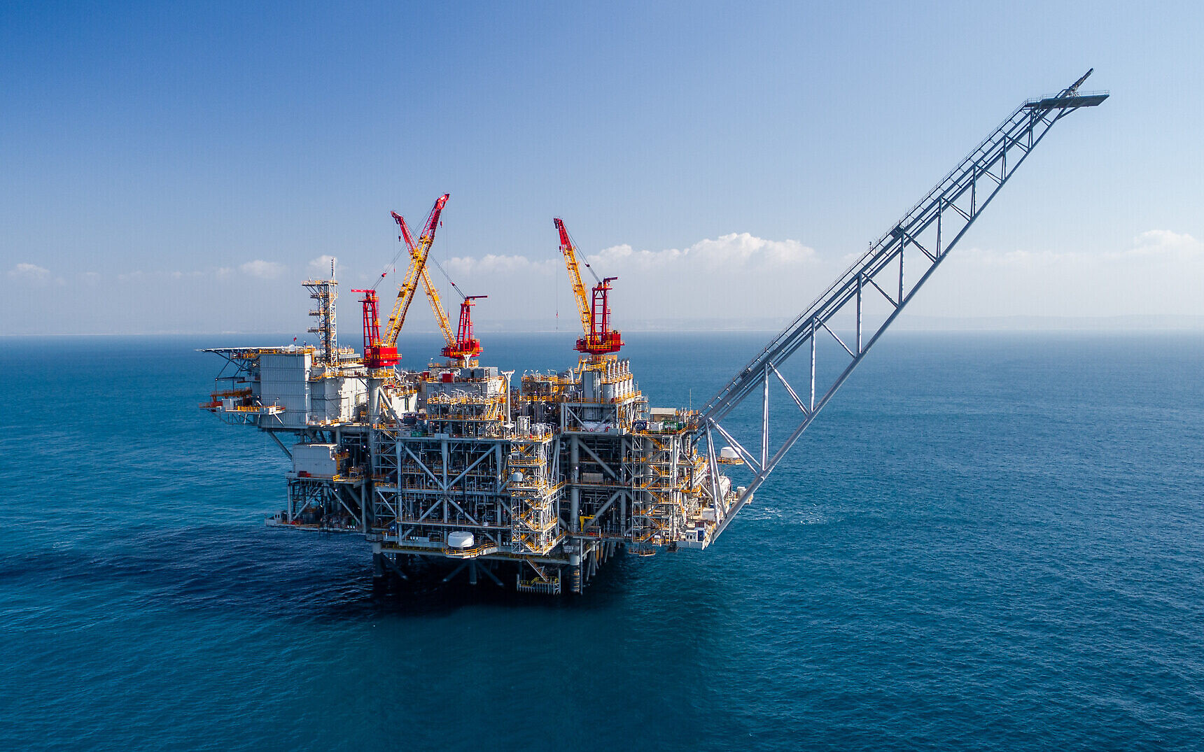 A working shift in offshore petroleum exploration lasts 12 hours/day at most