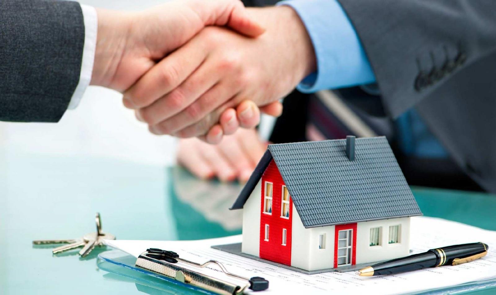 Hợp đồng mua bán nhà ở phải ghi đúng giá chuyển nhượng thực tế