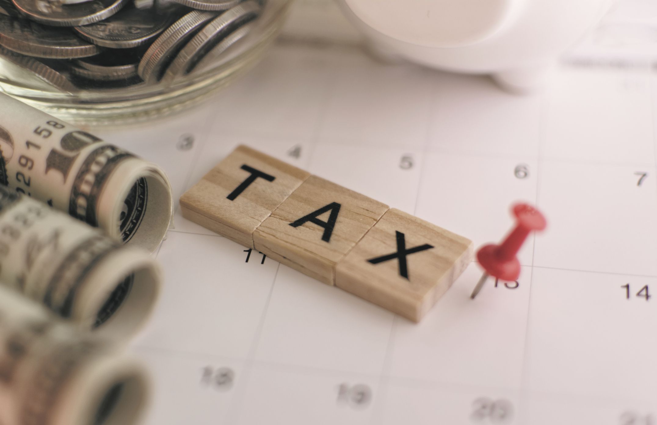 New tax policies applicable from January 01, 2024