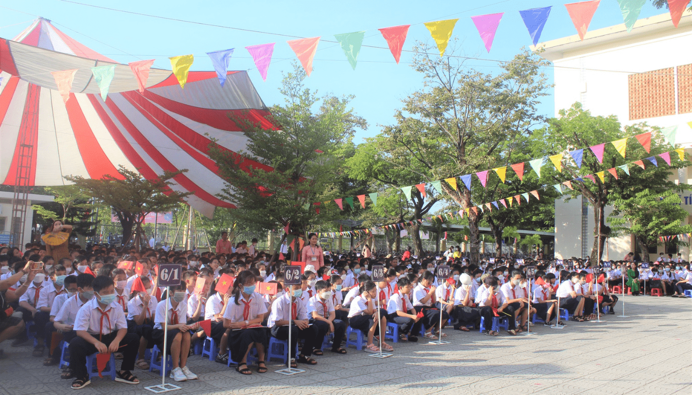 Đơn giản hóa hồ sơ xét tốt nghiệp THCS theo quy định mới