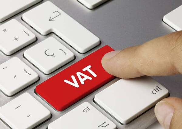 Decree on value-added tax reduction in 2024