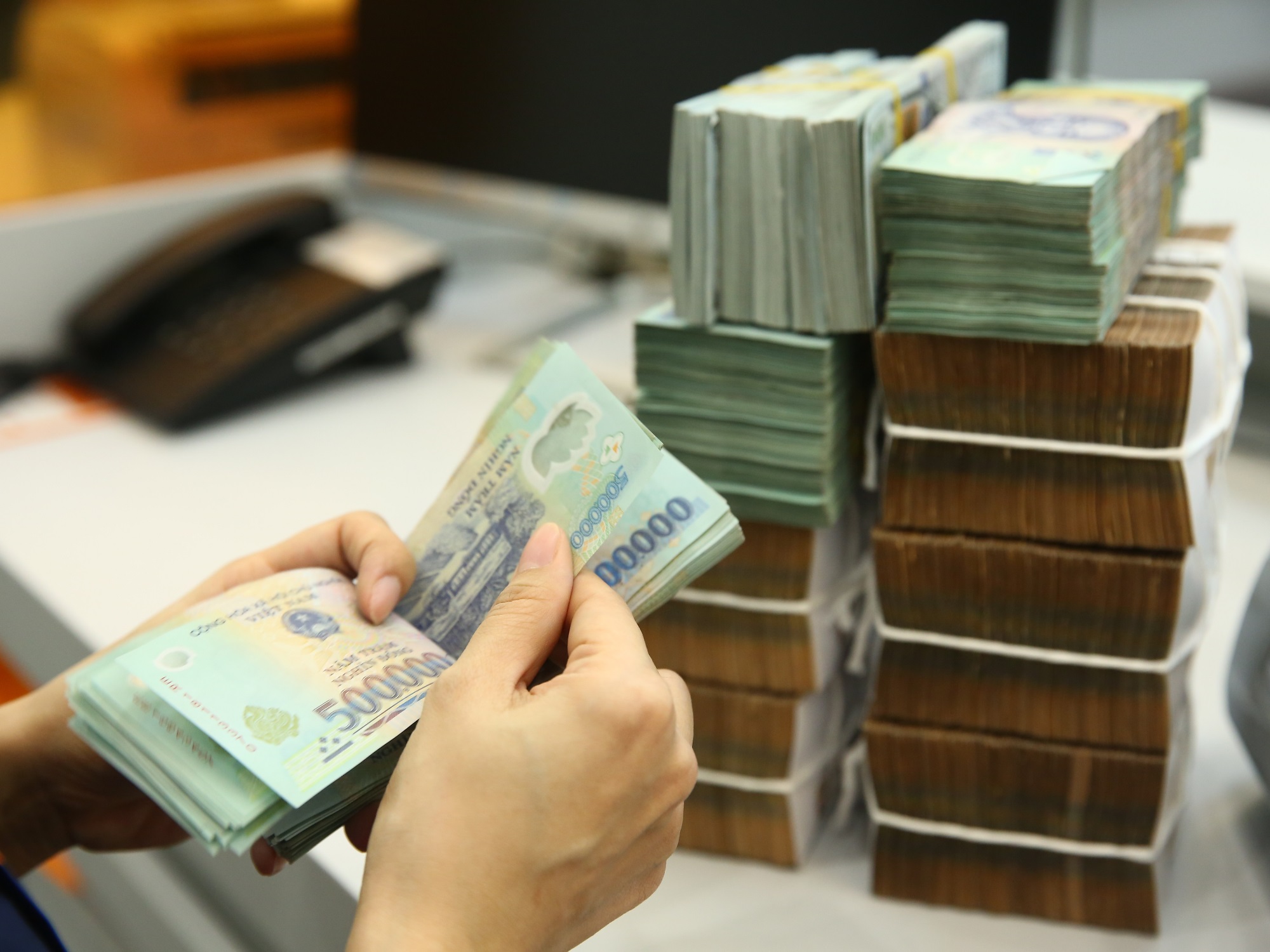 Giấy báo nợ là gì? Tổng hợp mẫu giấy báo nợ mới nhất Giấy báo nợ là gì? Tổng hợp mẫu giấy báo nợ mới nhất