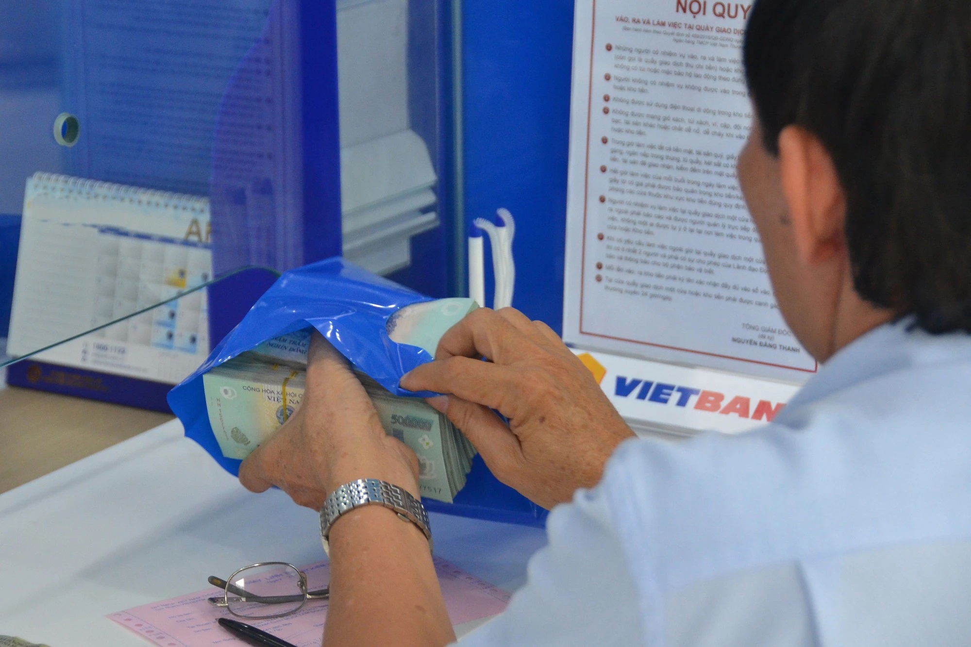Xác định nợ trung và dài hạn trong giao dịch liên kết thế nào?