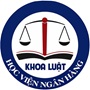 Khoa Luật - Học viện Ngân hàng