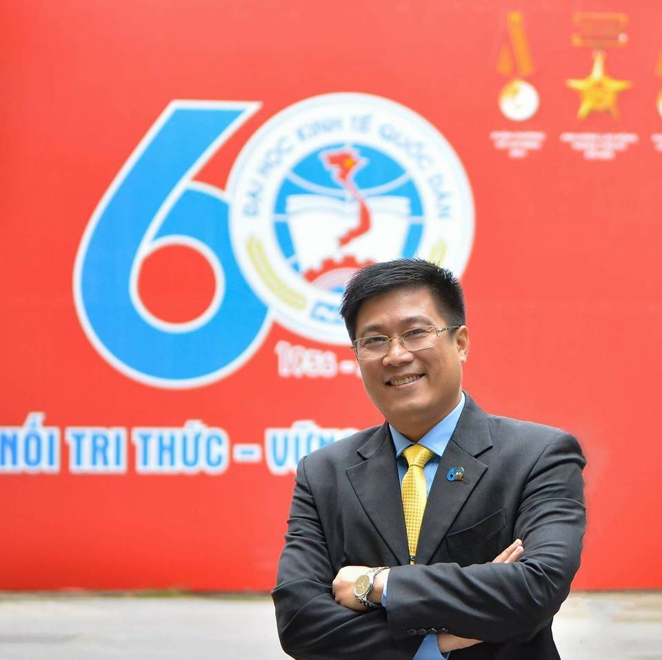 TS. Nguyễn Anh Tú