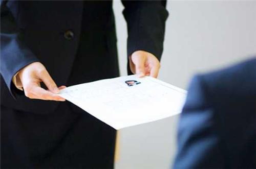 Mẫu Đơn xin việc 2020 khiến nhà tuyển dụng phải chú ý Mẫu Đơn xin việc 2020 khiến nhà tuyển dụng phải chú ý