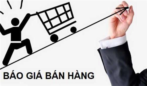 Một số mẫu Báo giá đẹp và chuyên nghiệp để gửi cho khách hàng Một số mẫu Báo giá đẹp và chuyên nghiệp để gửi cho khách hàng