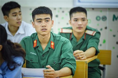 Hướng dẫn mới về tuyển sinh các trường quân đội năm 2020