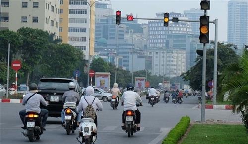Áp dụng Quy chuẩn mới về đèn tín hiệu giao thông từ 01/7/2020