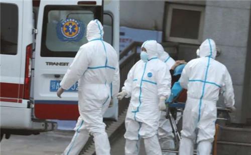 Thông báo về ca bệnh nhiễm Covid-19 số 107 - 113