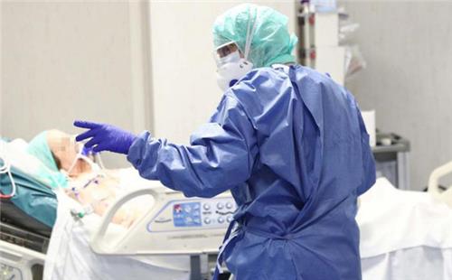 Thông báo về ca bệnh nhiễm Covid-19 số 122