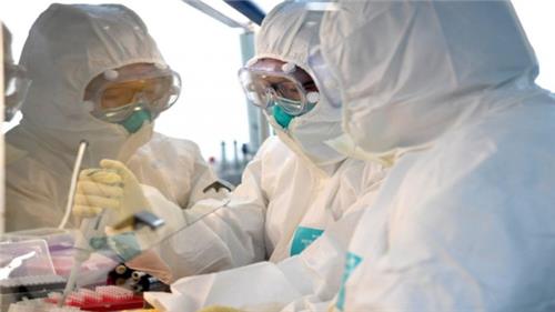 Thông báo về ca bệnh nhiễm Covid-19 số 234-237