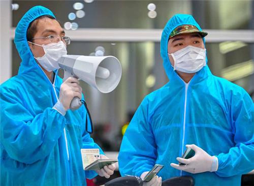 Thông báo khẩn số 14: Những ai từng có mặt tại phòng tập Gym này cần liên hệ y tế gấp